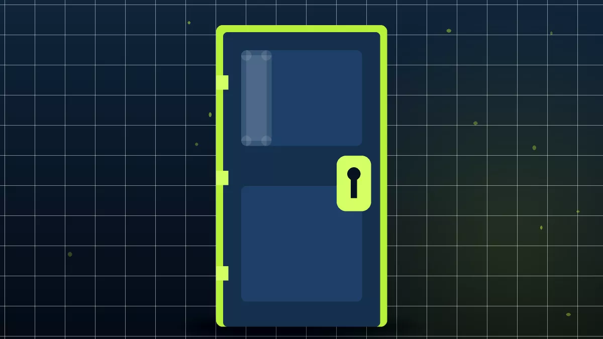 Serrure et porte blindée Paris : porte de sécurité avec serrure multipoints